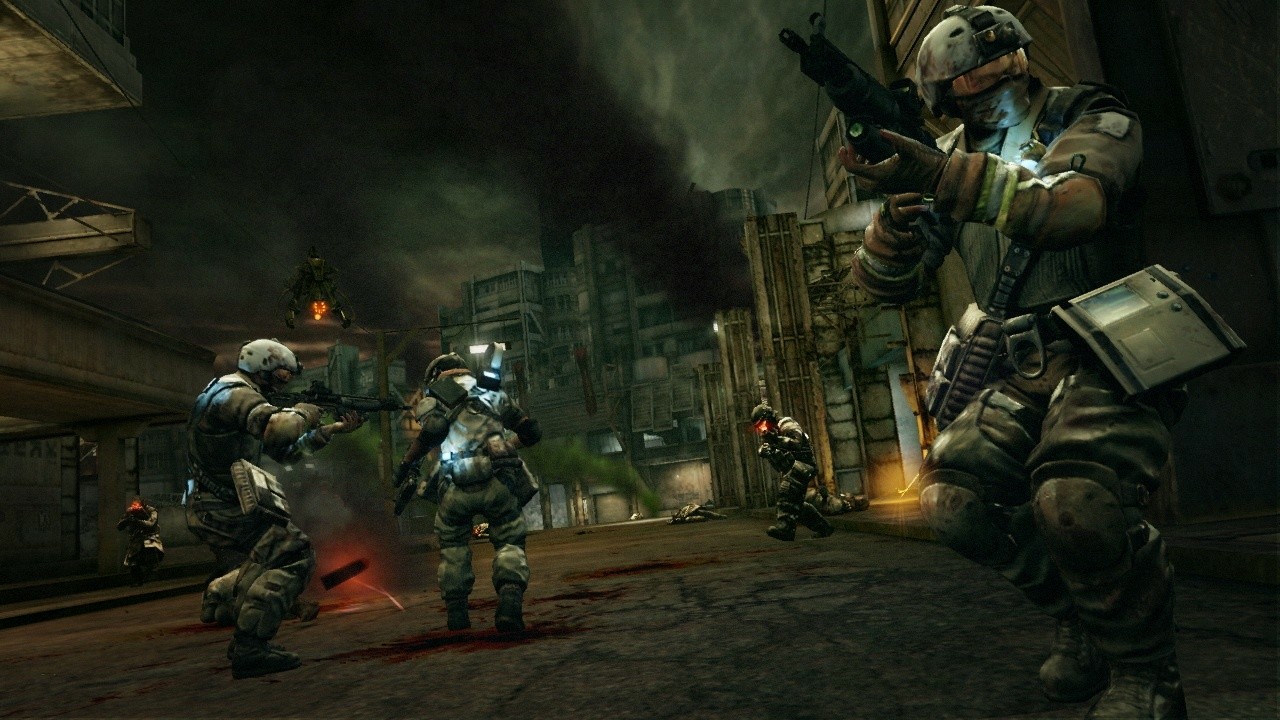 Killzone 2 - Imagen 19